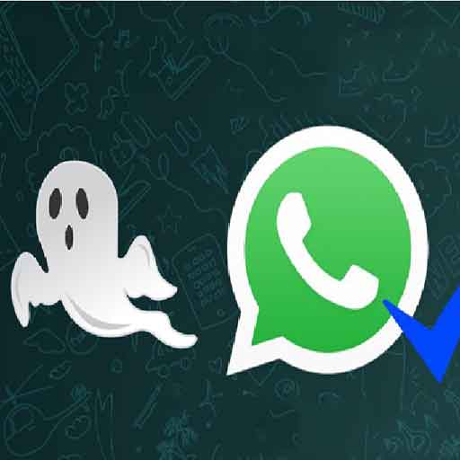 موبوگرام واتساپ با حالت روح فارسی