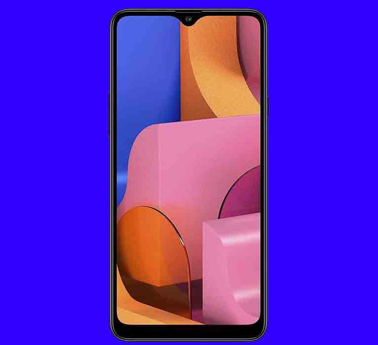 معرفی ویژه سامسونگ Galaxy A20s