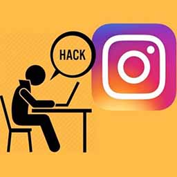 کلاهبرداری در اینستاگرام