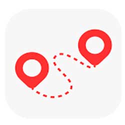 بهترین مکان یابی و ردیابی فقط با شماره تماس و تلفن
